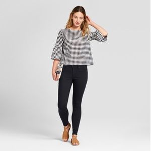 Universal Thread Black skinny jeans